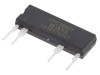 Releu Semiconductor IXYS CPC1945Y, 1A 120VAC, MOSFET, Montare THT, SIP4