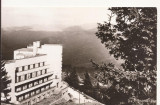 Carte Postala veche - Sinaia - Hotelul Turistic Cota 1400 , necirculata