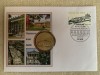 10 euro 2002 A - Argint 925 - Moneda si FDC, Europa