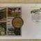 10 euro 2002 A - Argint 925 - Moneda si FDC