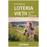 Loteria vietii - Ionel Rusanu