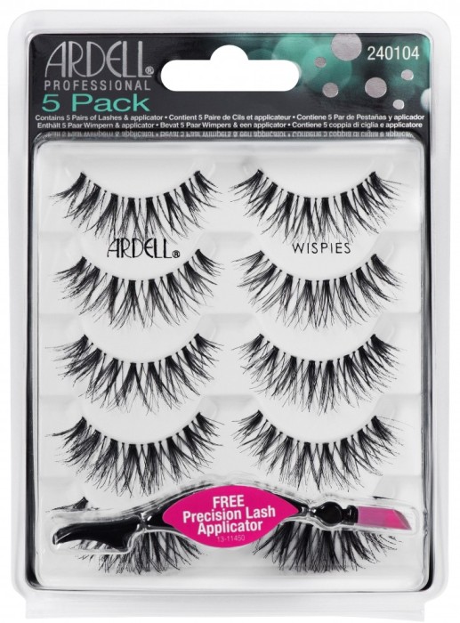 Gene False Ardell Wispies 5 pack Gene False Ardell Wispies 5 pack
