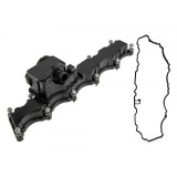 Capac culbutori, Skrzyni Korbowej Silnika, Land Rover Range Rover Sport 3.0 2019-, Range Rover 3.0 2020-, Defender 110 3.0 2020-, LR121750