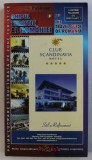 GHIDUL TURISTIC AL ROMANIEI / THE TRAVEL GUIDE OF ROMANIA de MIHAELA TURTUREANU