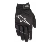 Manusi Alpinestars Atom negre