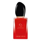 Giorgio Armani, Si Passione Intense, Apă de parfum, Femei, 50 ml