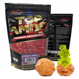 Top amix squid &amp;amp; krill 1kg