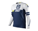 Tricou Shot Devo Husqvarna