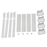 Piese de fixare frigider/congelator WHIRLPOOL/INDESIT 481231019131