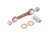 Biela Revo MBK 85mm, Bolt 16mm/22mm, Colivie Piston &amp; Volanta, Saibe Distantiere - Kit Complet