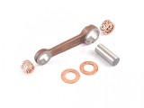 Biela Revo MBK 85mm, Bolt 16mm/22mm, Colivie Piston &amp; Volanta, Saibe Distantiere - Kit Complet