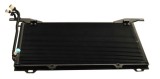 Condensator / Radiator aer conditionat MERCEDES-BENZ E-CLASS platou / sasiu (VF210) (1996 - 2003) MAXGEAR AC830038