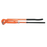 Cheie reglabila mops 90 grade tip suedeza 2 zoll profesionala pentru conducte si tevi
