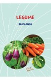 Planse: Legume