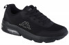 Pantofi pentru adidași Kappa Koro OC 243124OC-1111 negru, 44, 45
