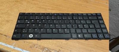 Tastatura Medion E42412 NK8113-01001-00-A #A5665 foto