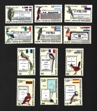 cuba pasari mnh