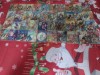 75 CARTI DIN CLUBUL TEMERARILOR ~ vezi foto ~