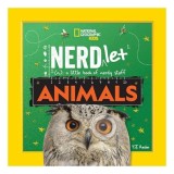 Animals, Tamara J. Resler