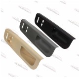 Maner Interior Usa Sofer VW Golf 4 Passat B5 Bora 2 Geamuri Electrice Negru/Gri/Crem
