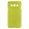 Husa SAMSUNG Galaxy J5 (2015) J500F - Jelly Brush (Verde)