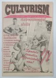 CULTURISM , REVISTA , NR. 2 , 1995