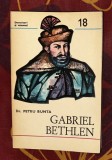 Petru Bunta - Gabriel Bethlen Domnitori si voievozi 18