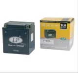 Baterie moto 12V 30Ah LP YX30L-BS fara mentenanta (sigilata)