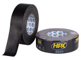 Bandă Reparatoare Neagră 48mm x 50m 60&deg;C, HPX
