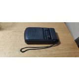 Radio Vitage Sony ICF-8 #a6032 cu probleme
