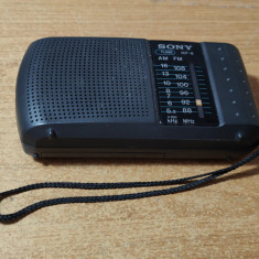 Radio Vitage Sony ICF-8 #a6032