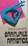 SARITURILE ARTISTICE Ileana Lupeanu