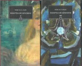 Noaptea de Sanziene Mircea Eliade 2 volume Editura Jurnalul National Biblioteca pentru Toti Carti de Colectie