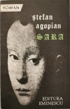 Sara - Stefan Agopian