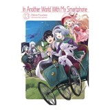 In Another World with My Smartphone : Volume 13