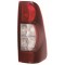 Stop spate lampa D-Max, 07-12isuzu D-Max, 11.06-06.12 5 Persoane, spate, omologare ECE , fara cablaj, fumuriu, 8973756062, Dreapta