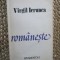 Romaneste - Virgil IERUNCA