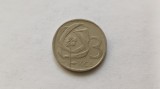 Cehoslovacia -3 Coroane/koruna 1966, Europa