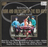 The Alexandrov Red Army Ensemble Dir. Сергей Назарко - Selection Of Choir And Orchestra Of The Red Army , 2xCD