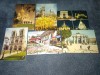 6 CARTI POSTALE FRANTA