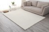 COVOR SHAGGY SOFT BLANITA 70X140 CM CRE, Heinner