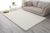 COVOR SHAGGY SOFT BLANITA 160X230 CM CR, Heinner