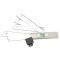 Set 6 lame cutter Proskit