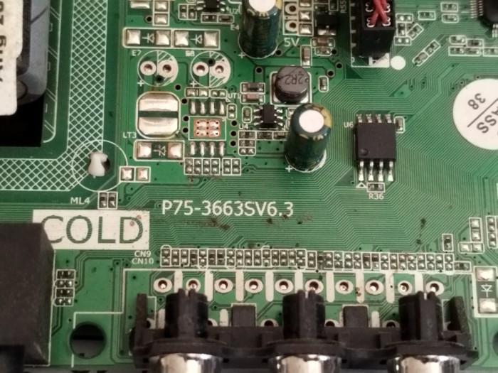 P75-3663SV6.3