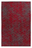 Cumpara ieftin Covor Amalfi Rubin 80x150 cm