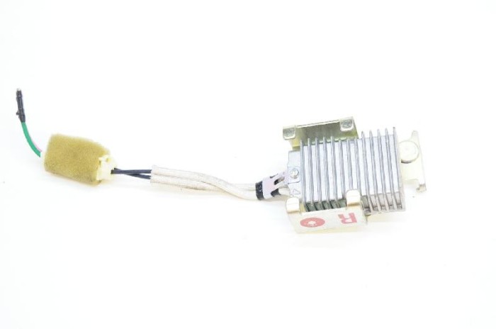 Alt modul de control TOYOTA PRIUS Hatchback _W2_ 2006 OEM: 44535-47010,056777-0800 2832005