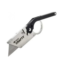 TRUE UTILITY CRAFTY TU590 cutit compact pliabil foto