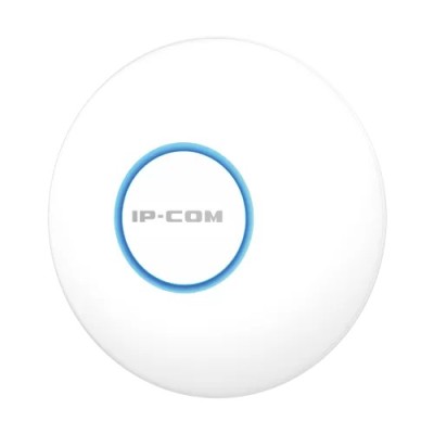 Access Point DualBand WiFi 6 2.4/5GHz, 574+2402 Mbps, PoE - IP-COM PRO-6-LITE foto