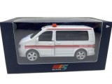 Macheta replica Volkswagen transporter T5 ambulanta