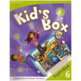 Caroline Nixon, Michael Tomlinson - Kid&#039;s box - 124451